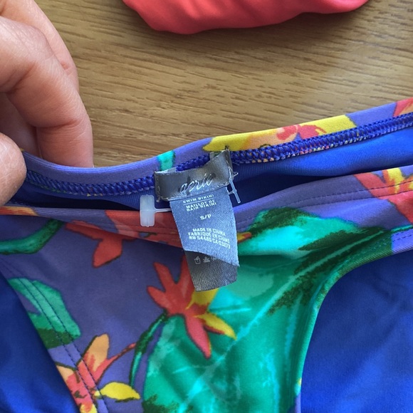 Aerie Swim set 2 for $20 - Picture 3 of 4